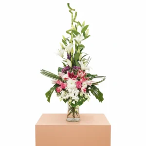 The Jewel Arrangement